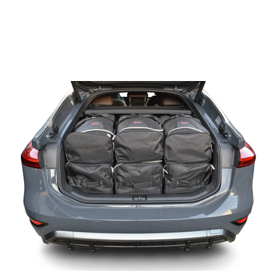 Car-Bags Audi A6 Sportback e-tron (GH) 2024-Heute 5-Türer