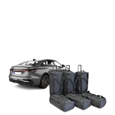 Car-Bags Audi A5 Limousine (FU) 2024-Heute 5-Türer Pro-Line