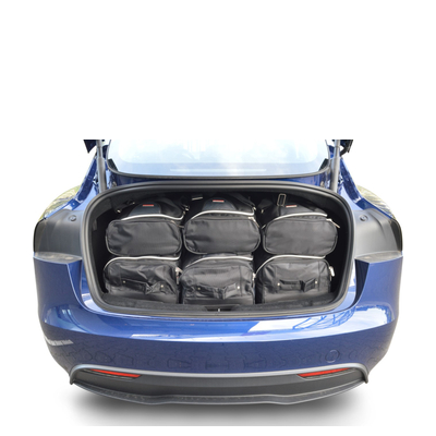 Car-Bags Tesla Model 3 2024-Heute 4d