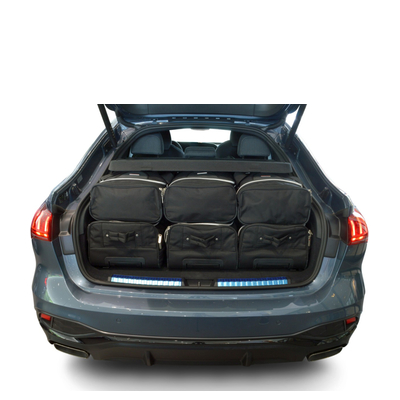 Car-Bags Audi A5 Limousine (FU) 2024-Heute 5-Türer