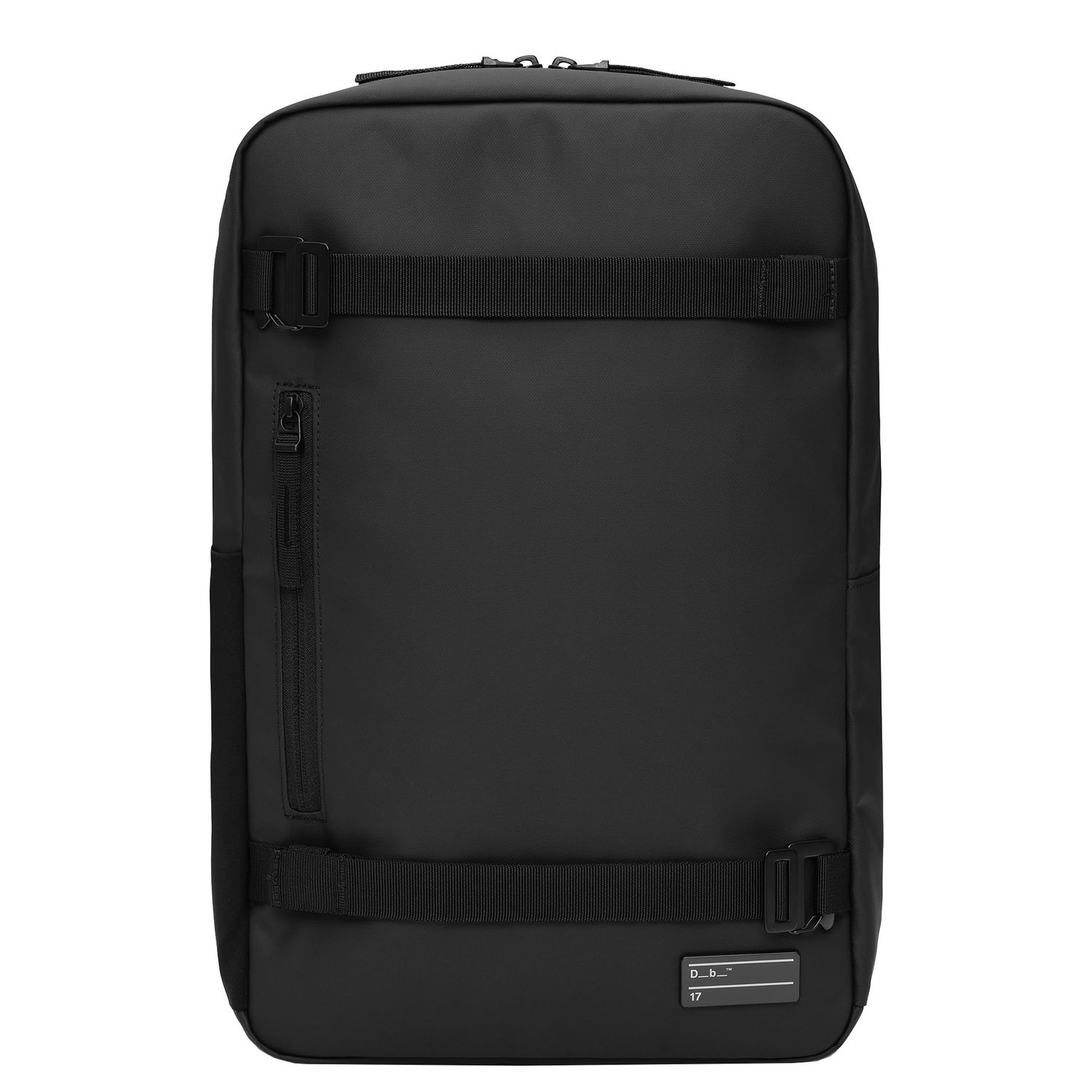 Db Journey rugzak zwart