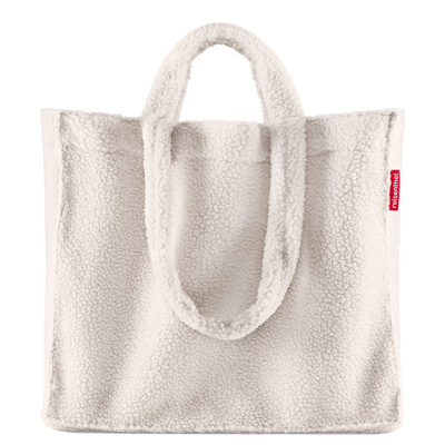 Reisenthel Softshopper Teddy sand