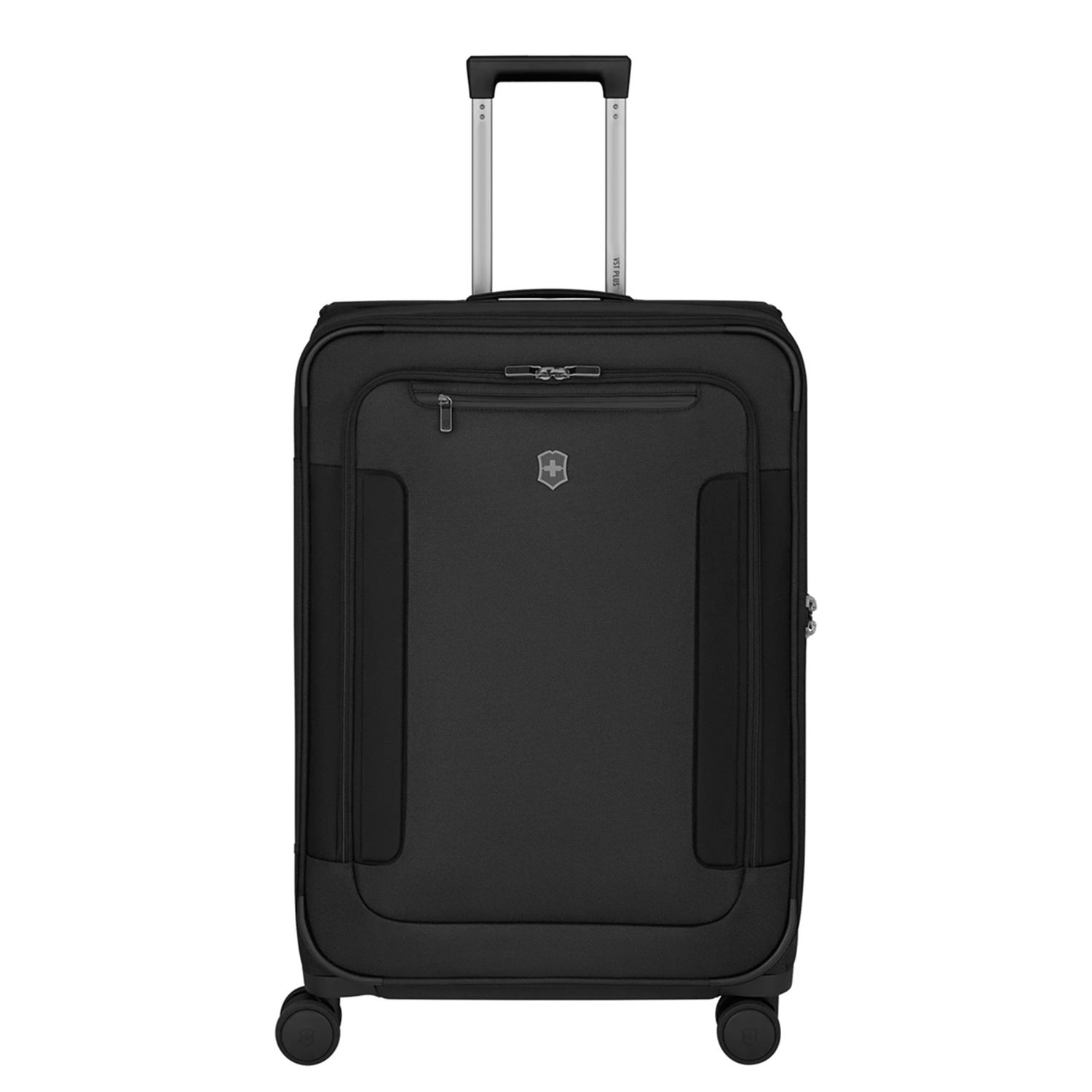 Victorinox Zachte Koffers zwart