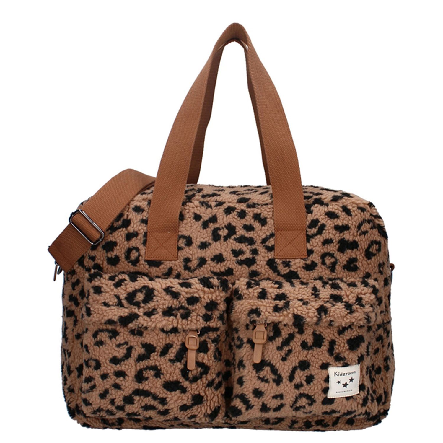 Kidzroom luiertas beige