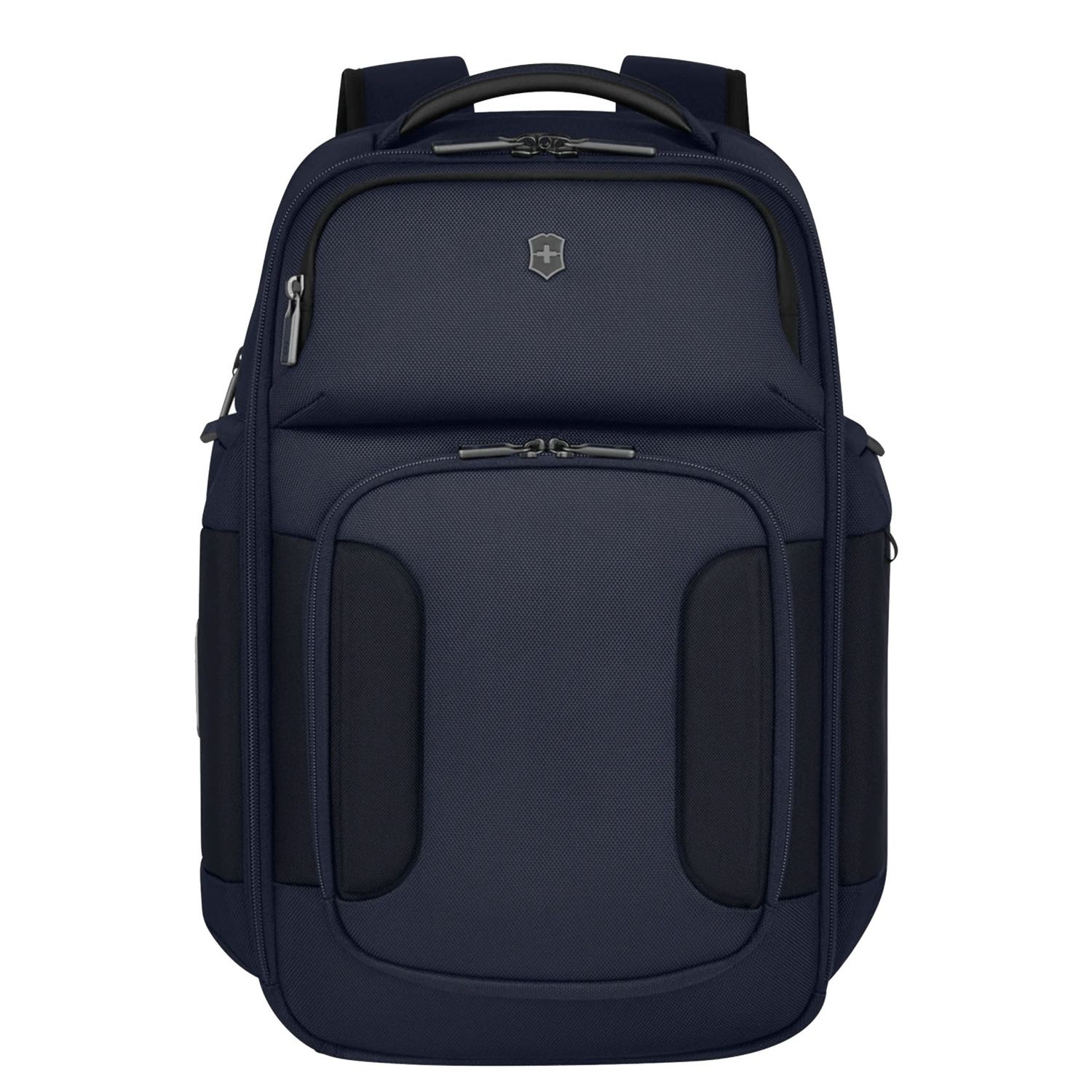 Victorinox Laptop Rugzakken blauw