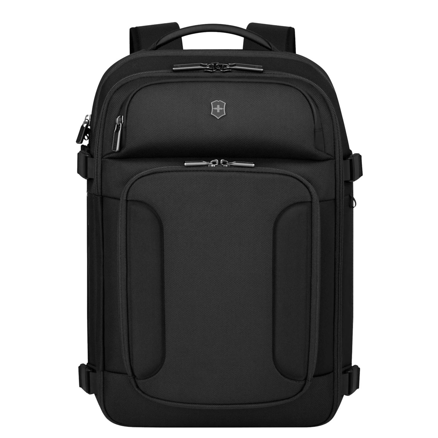 Victorinox weekendtas zwart