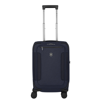 Victorinox Werks Traveler 7.0 Frequent Flyer Carry-On navy blue