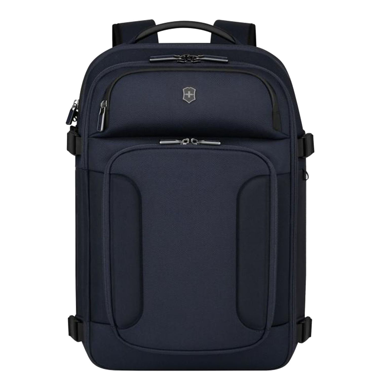 Victorinox weekendtas blauw