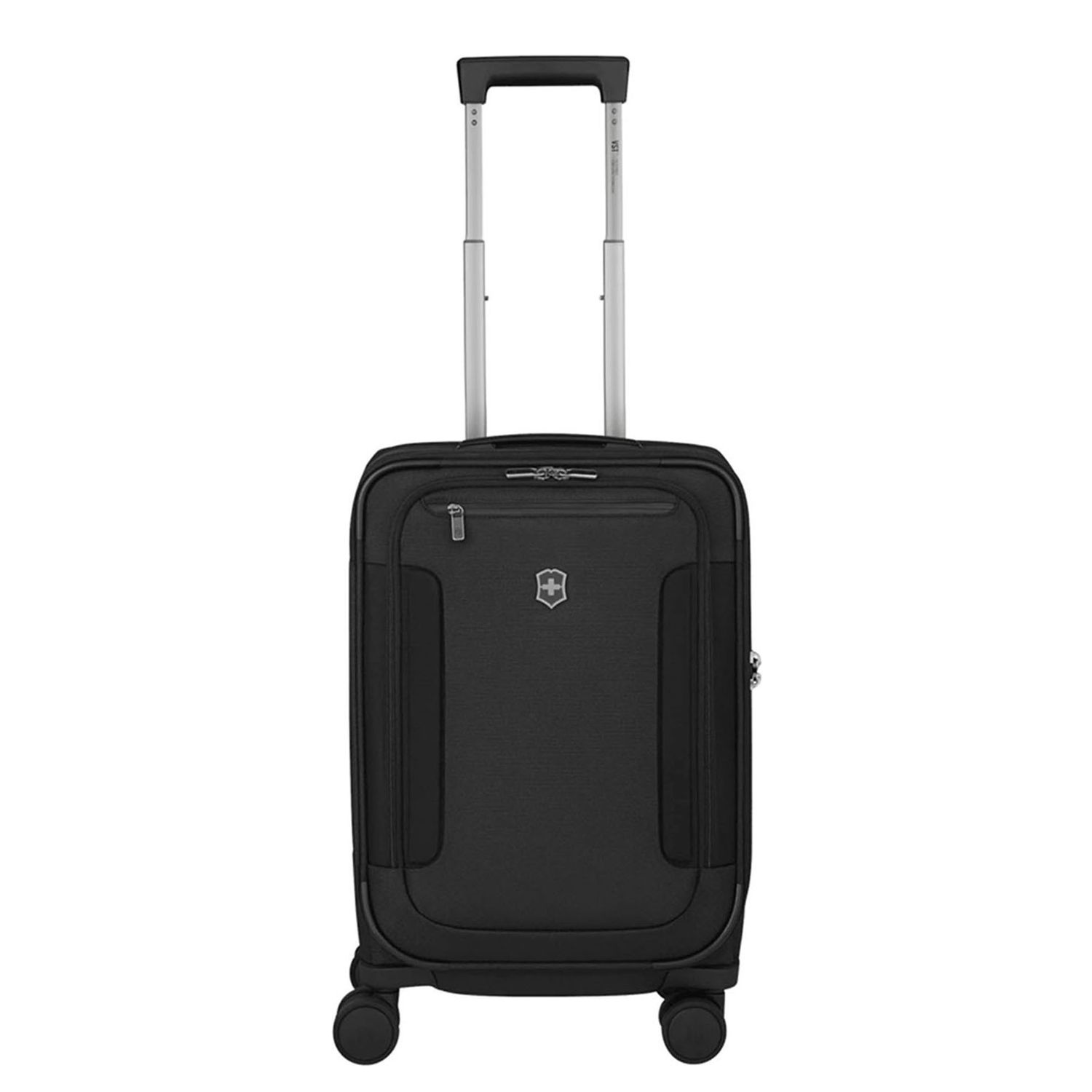 Victorinox Zachte Koffers zwart