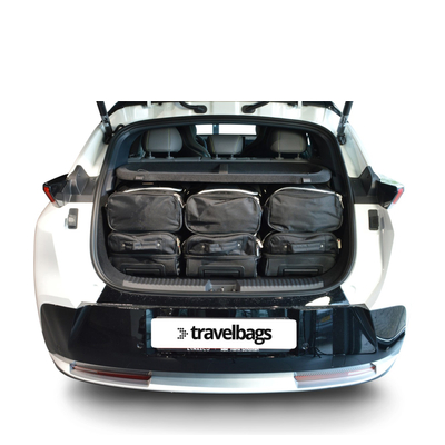 Car-Bags Lynk & Co 02 (CC11) 2018-Heute suv