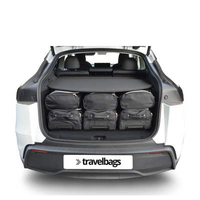 Car-Bags Tesla Model Y 2025-Heute 5-Türer