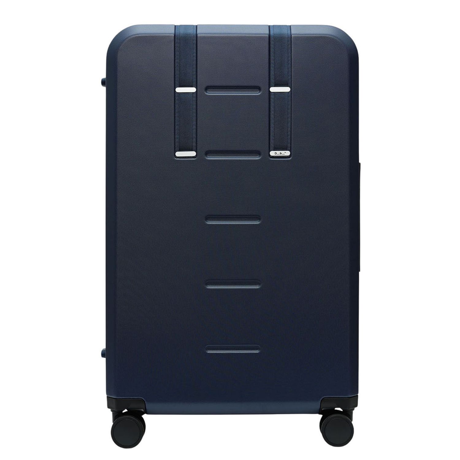 Db Journey Harde Koffers blauw