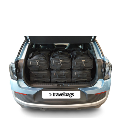 Car-Bags Ford Explorer EV (CX740) 2024-Heute suv Pro-Line