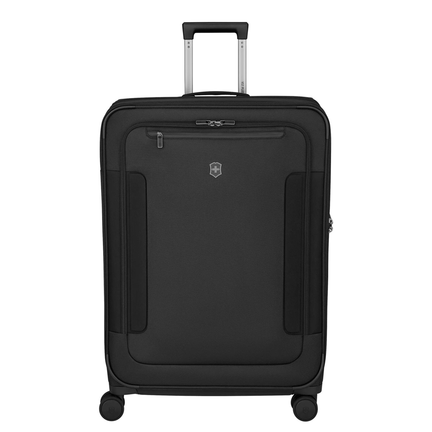 Victorinox Zachte Koffers zwart