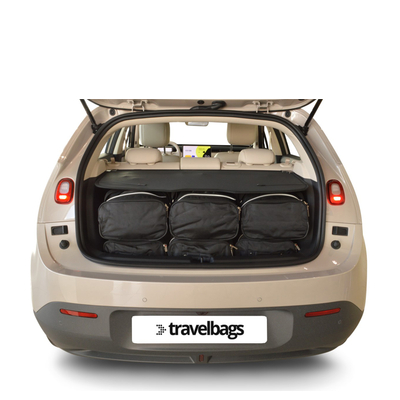 Car-Bags Firefly Firefly 2025-Heute 5-Türer