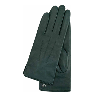 Otto Kessler Carla Women's Gloves forest green