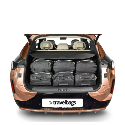 Car-Bags Lynk & Co 08 (DX11) 2023-Heute suv