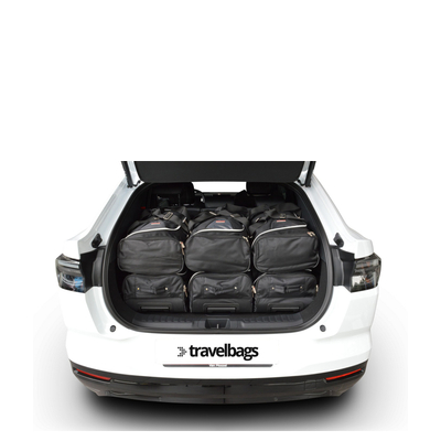 Car-Bags Ford Capri EV 2024-Heute suv