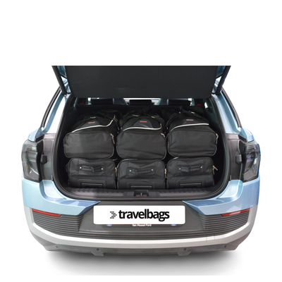 Car-Bags Ford Explorer EV (CX740) 2024-Heute suv