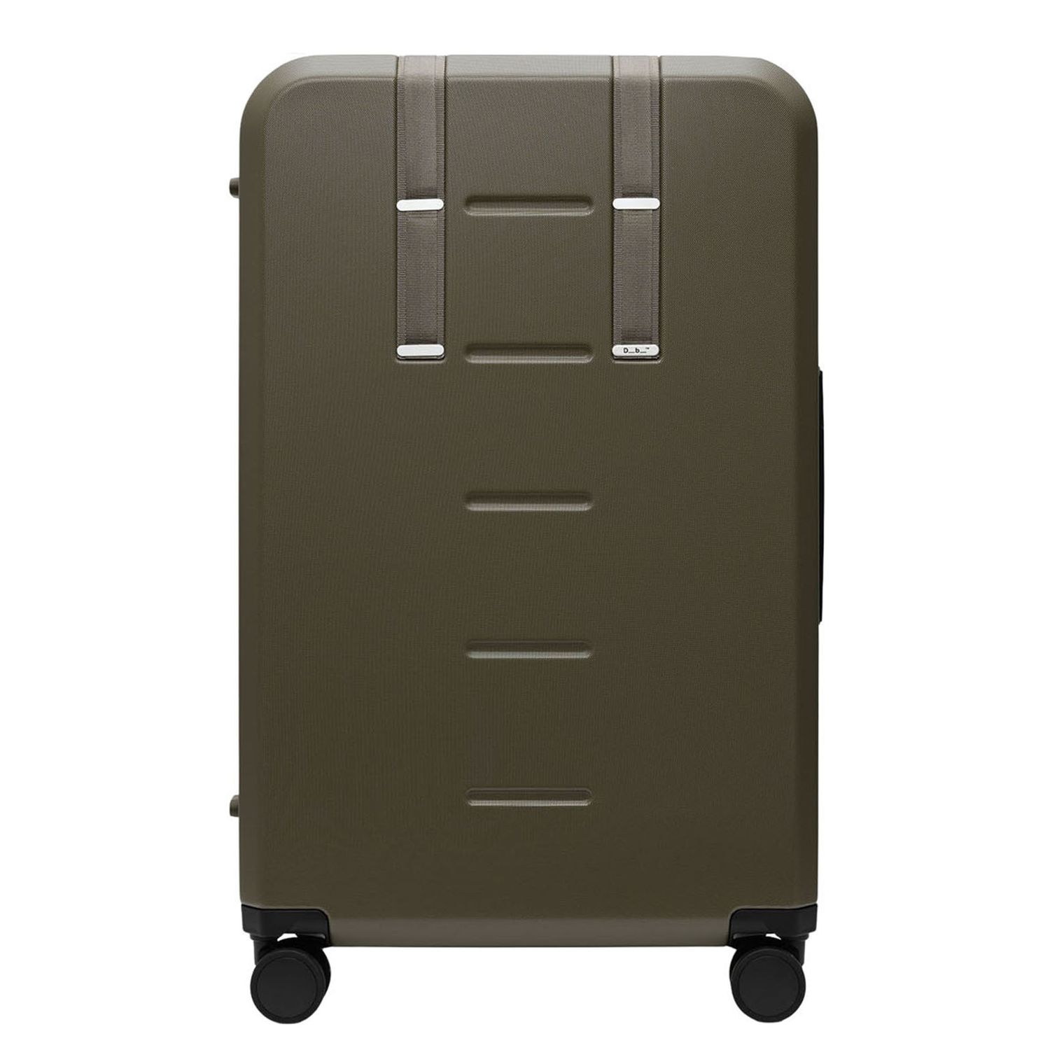 Db Journey Harde Koffers groen