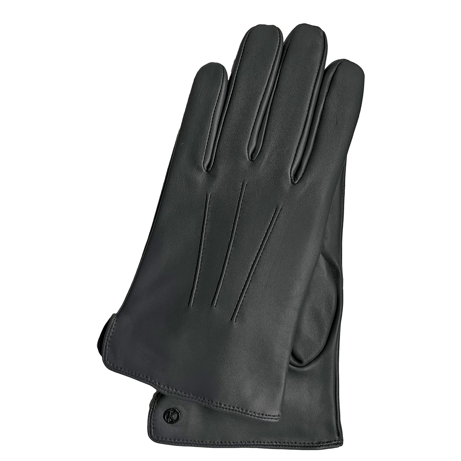 Otto Kessler Carl Men's Gloves 10 black