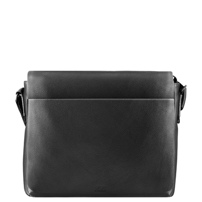 Jost Frankfurt Shoulderbag M black