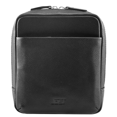 Jost Frankfurt Shoulderbag XS black