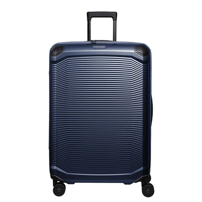 Travelite Millenium Spinner L navy