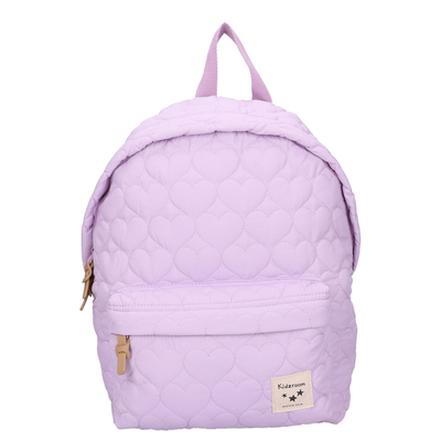 Kidzroom Wonderful Worlds Backpack purple