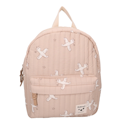 Kidzroom Wonderful Worlds Backpack beige