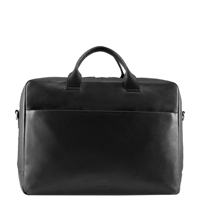 Jost Frankfurt Business Bag black