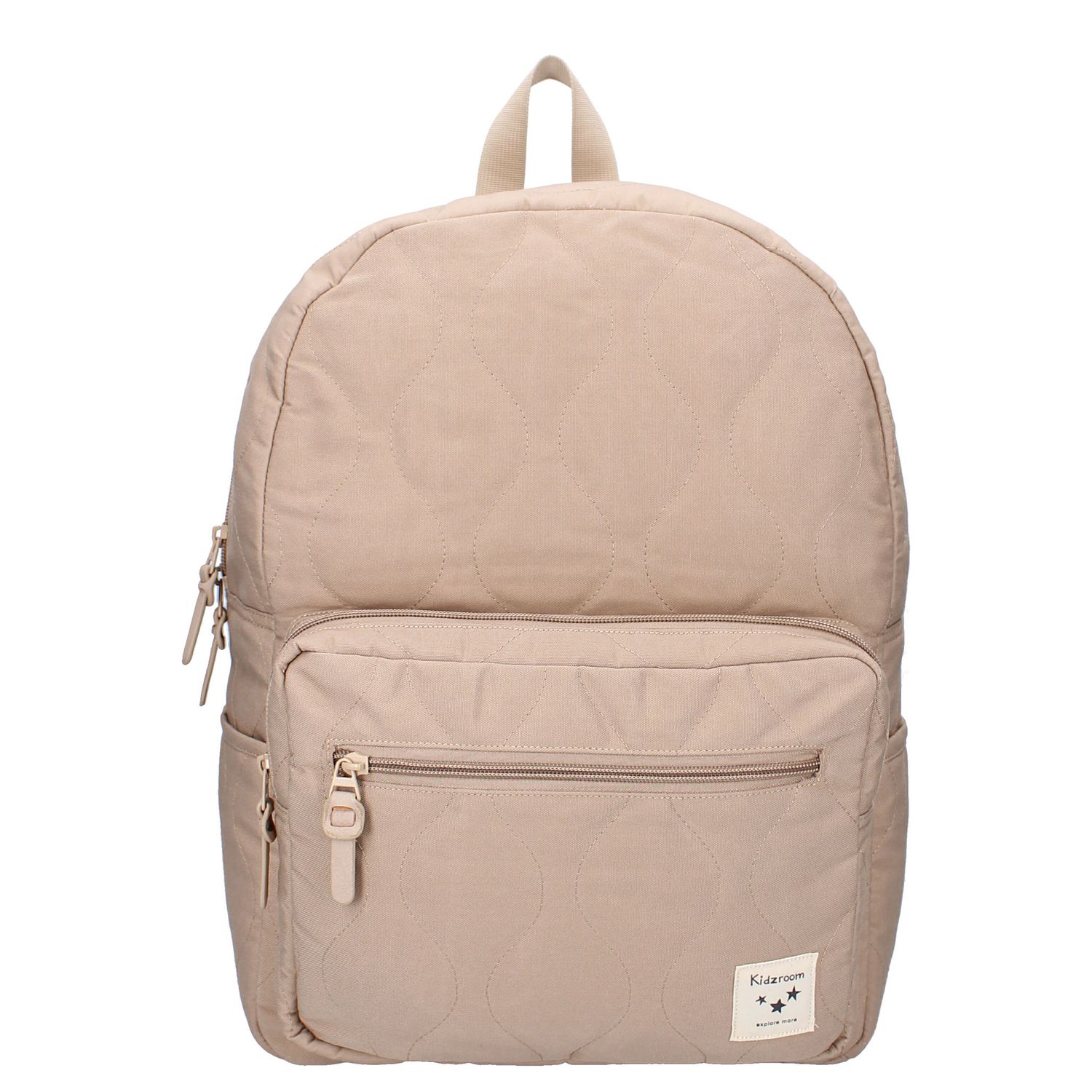 Kidzroom luiertas beige