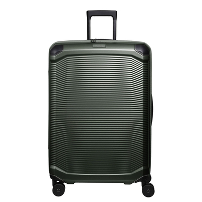 Travelite Millenium Spinner L pine green