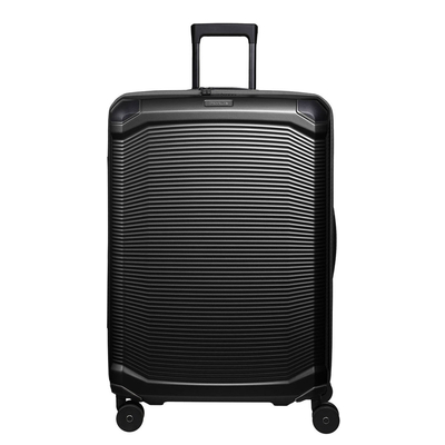Travelite Millennium Spinner L black