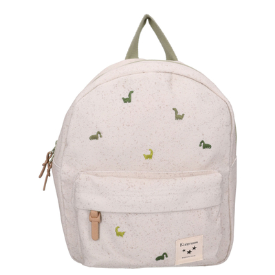 Kidzroom Nostalgia Backpack green