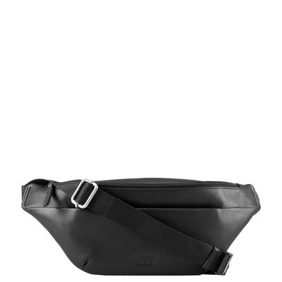 Jost Frankfurt Crossover Bag black