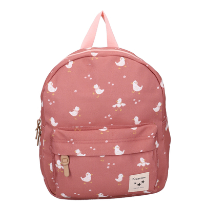 Kidzroom Little Story Backpack brown