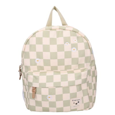 Kidzroom Nostalgia Backpack green