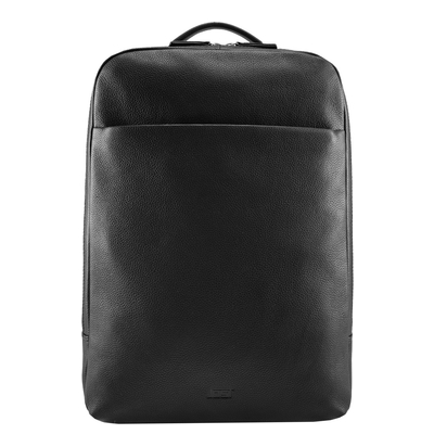 Jost Frankfurt Backpack black