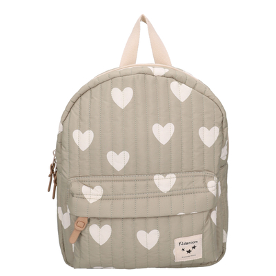 Kidzroom Wonderful Worlds Backpack green