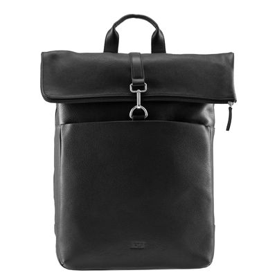 Jost Frankfurt Backpack Courier black