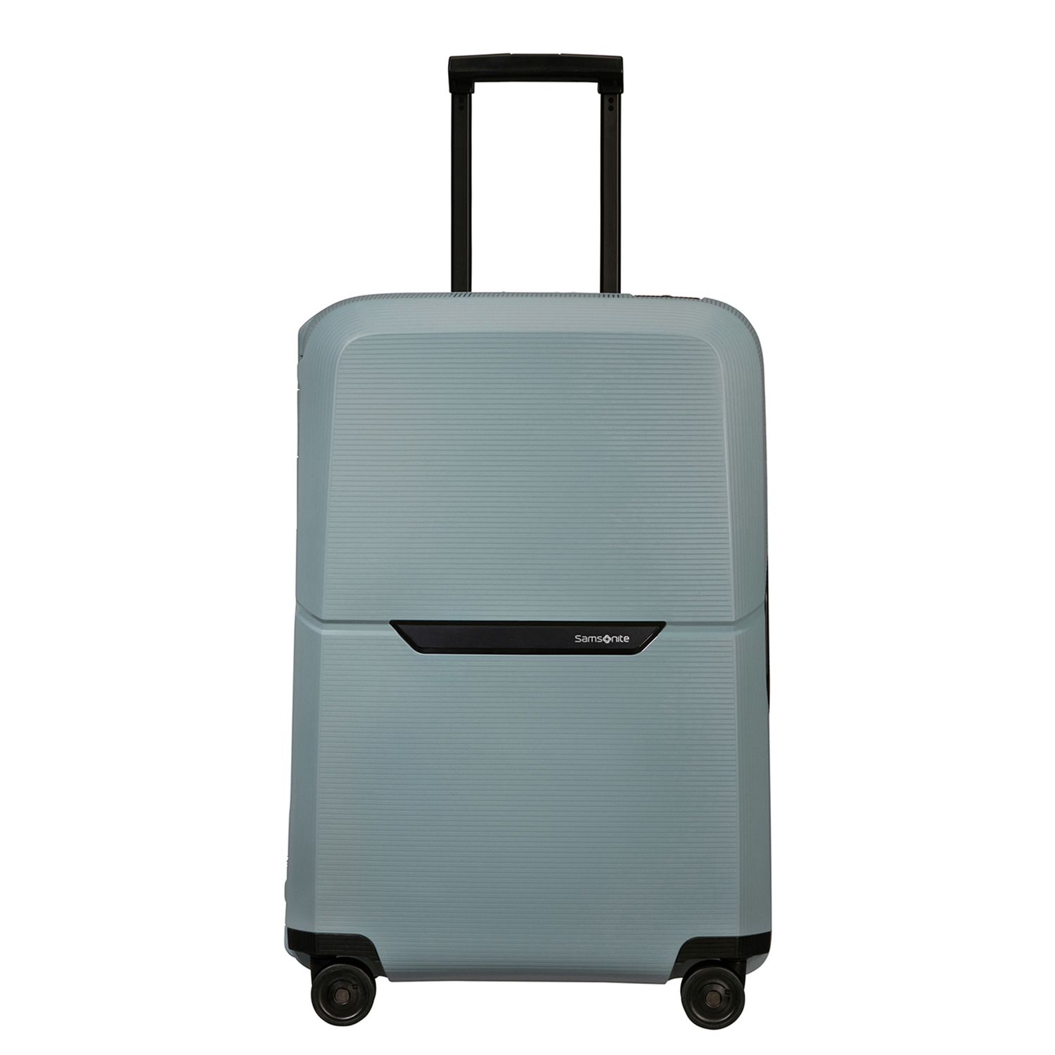 Samsonite Magnum Eco Spinners blauw