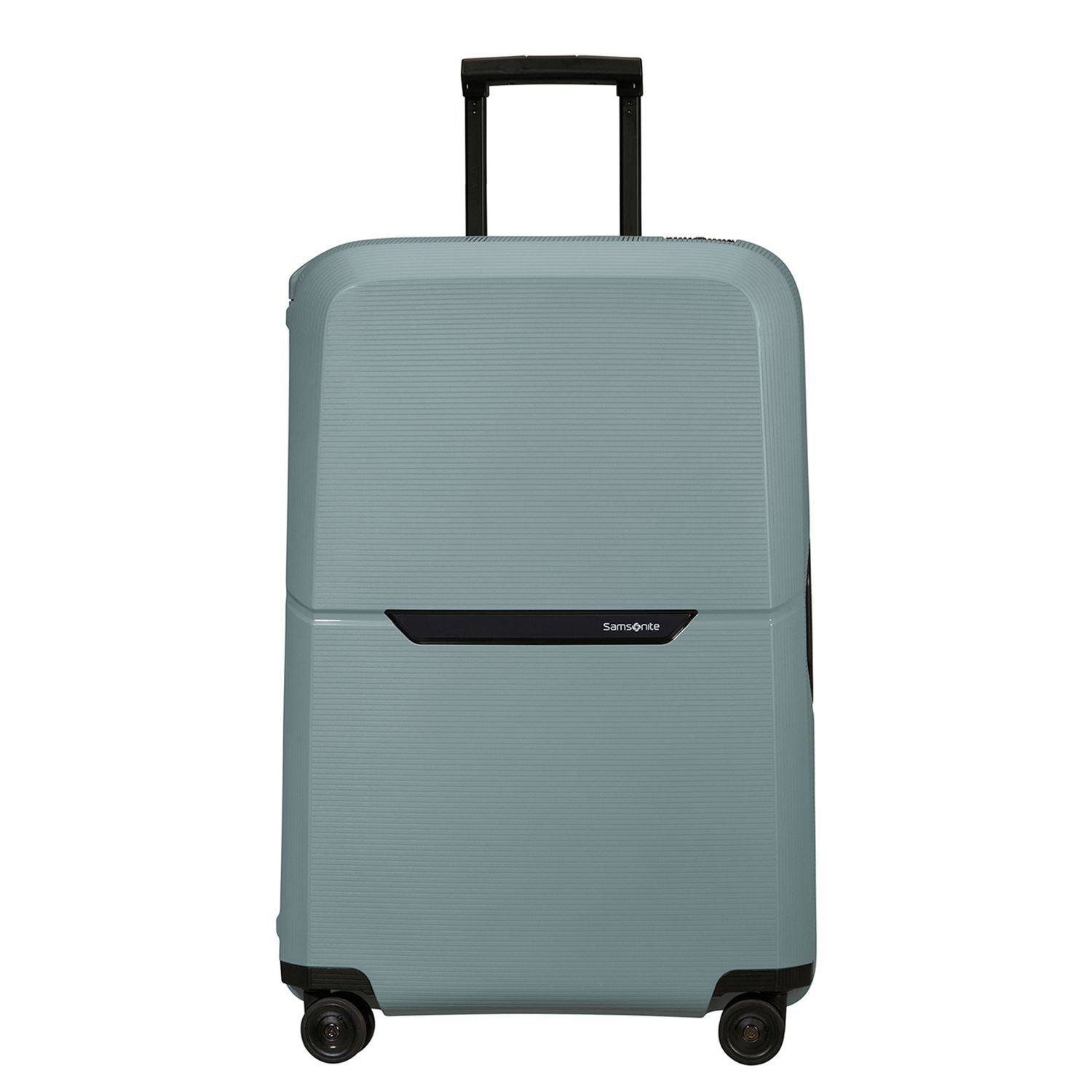 Samsonite Magnum Eco Spinners blauw