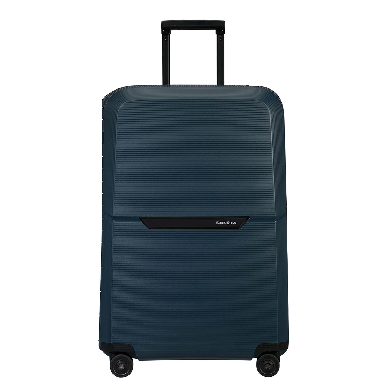 Samsonite Magnum Eco Spinners blauw