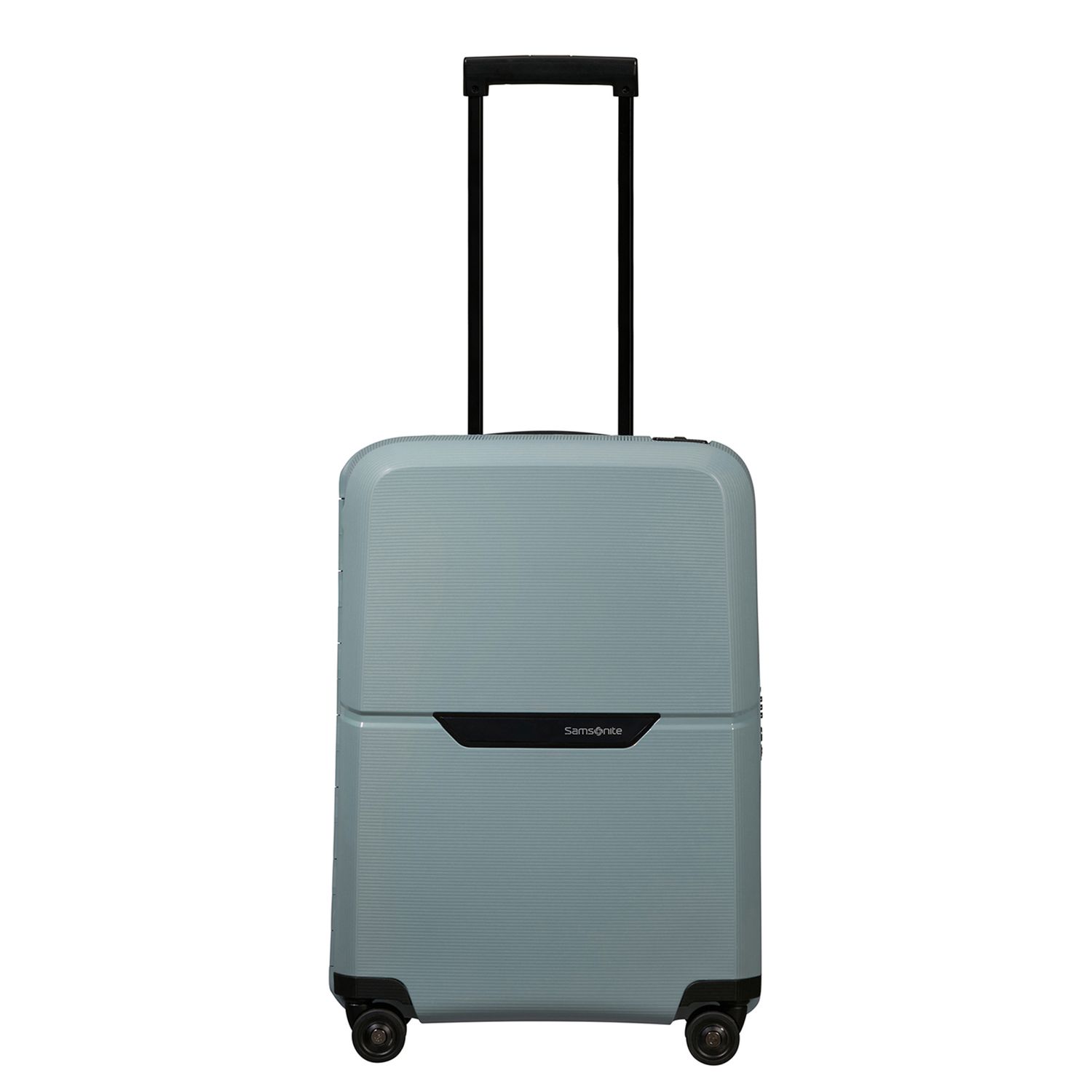 Samsonite Magnum Eco Spinners blauw