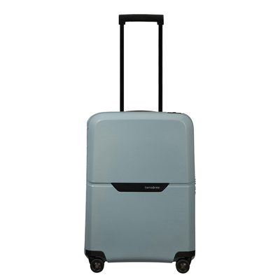 Samsonite Magnum Eco Spinner 55 ice blue