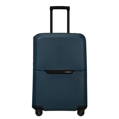 Samsonite Magnum Eco Spinner 69 midnight blue