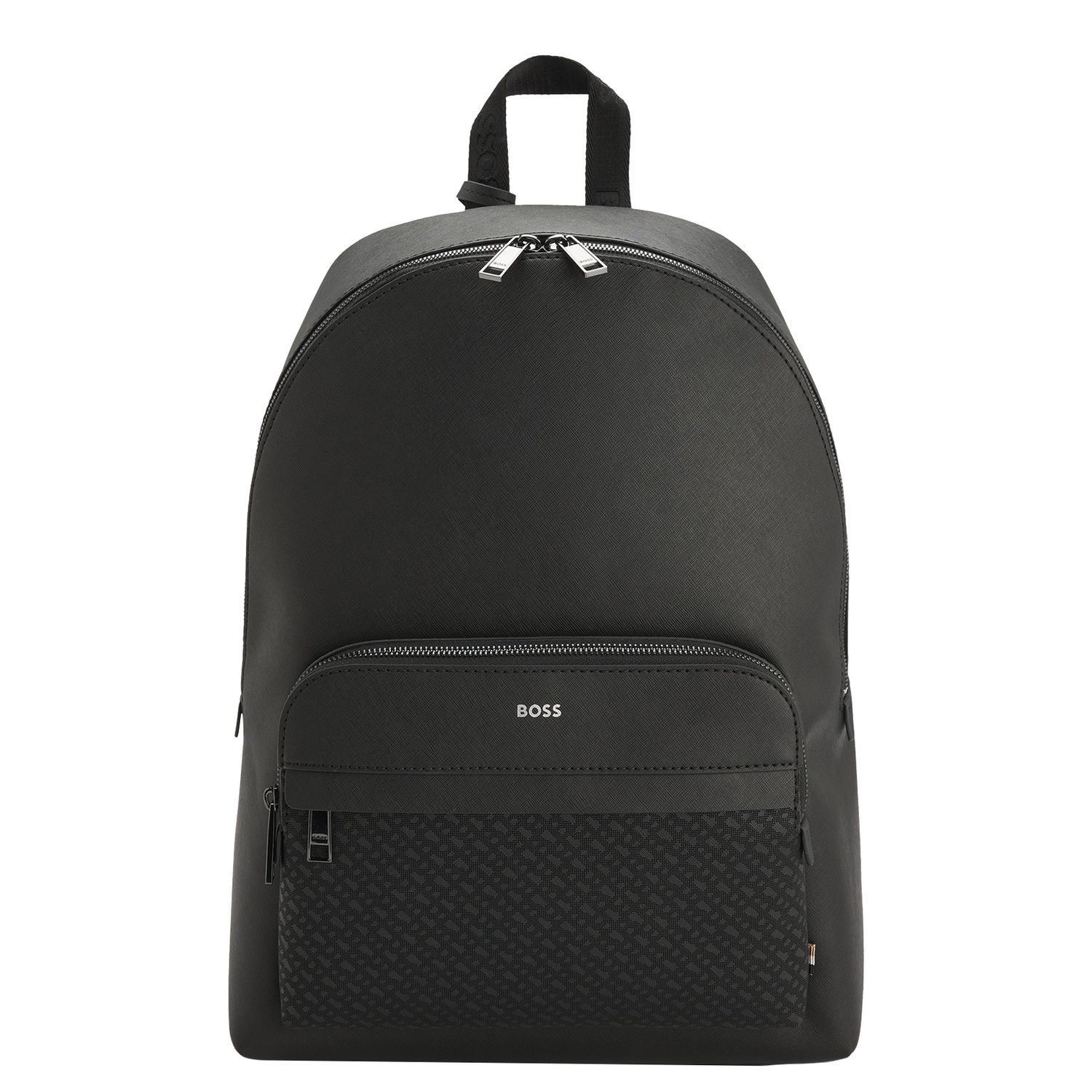 Hugo Boss rugzak zwart