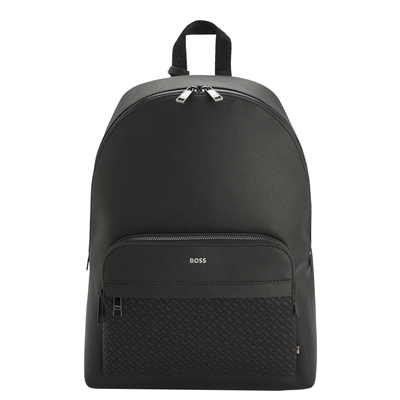 Boss Zair Backpack black