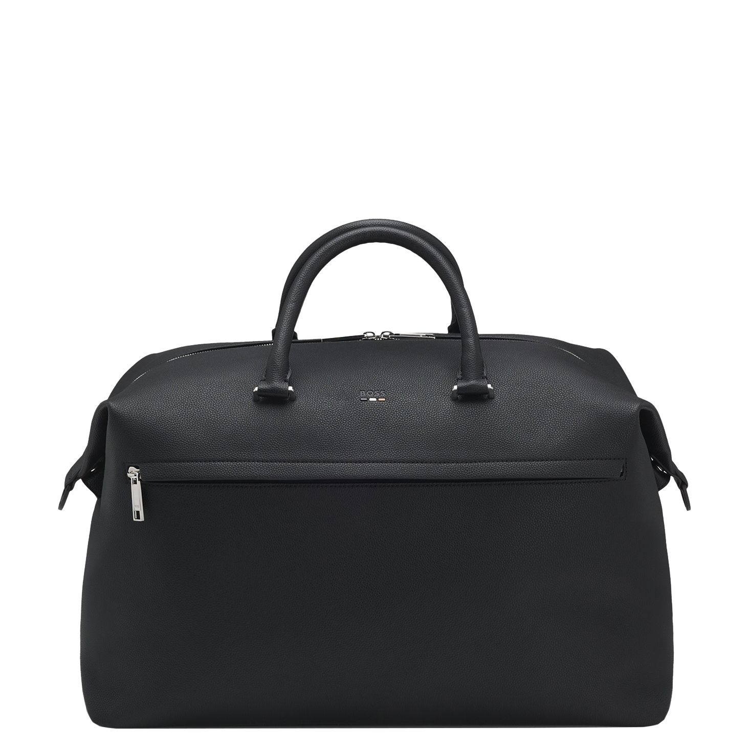 Hugo Boss weekendtas zwart
